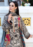 Winter Unstitched 3PCs Digital Printed Karandi Dress With Digital Printed Karandi Shawl SR-702