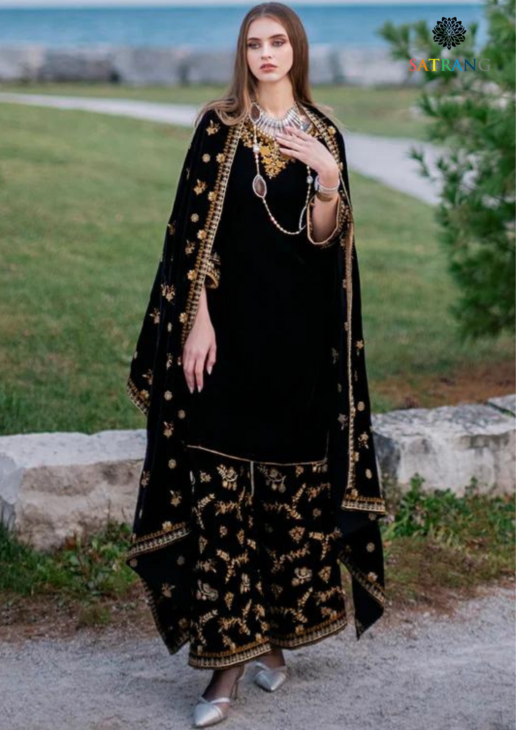 Wedding Dress With Ladies Evening Jackets And Shawls Nishat Winter Collection Velvet Shawl Winter Formal Shawl Winter Unstitched 3PCs Embroidered Velvet Dress With Embroidered Wedding Dress With Ladies Evening Jackets And Shawls Nishat Winter Collection Velvet Shawl Winter Formal Shawl Winter Unstitched 3PCs Embroidered Velvet Dress With Embroidered