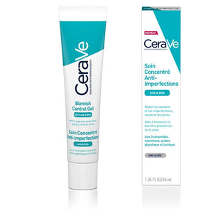 CeraVe Itch Relief Moisturising Lotion CR-106