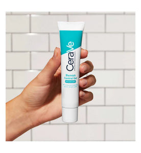 CeraVe Itch Relief Moisturising Lotion CR-106