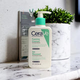CeraVe Foaming facial Cleanser CR-108